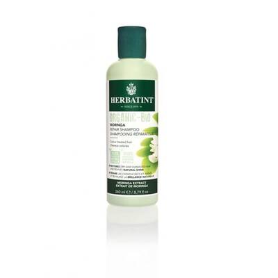 Herbatint Moringa Repair Shampoo 260 ml Şampuan - 1