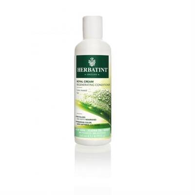 Herbatint Royal Cream Regenerating Conditioner 260 ml Saç Kremi - 1