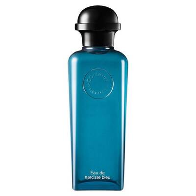 Hermes Eau De Narcisse Bleu Cologne EDC 100 ml Unisex Parfüm - 1