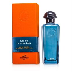 Hermes Eau De Narcisse Bleu Cologne EDC 100 ml Unisex Parfüm - 2