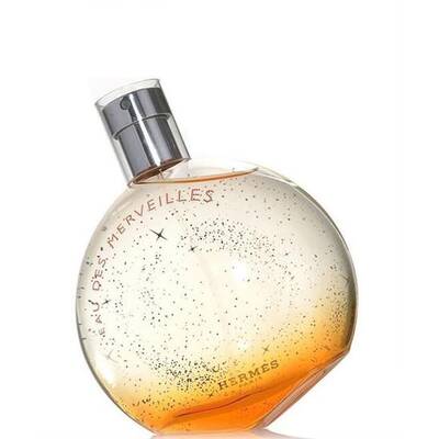 Hermes Eau Des Merveilles Eau De Toilette - 1