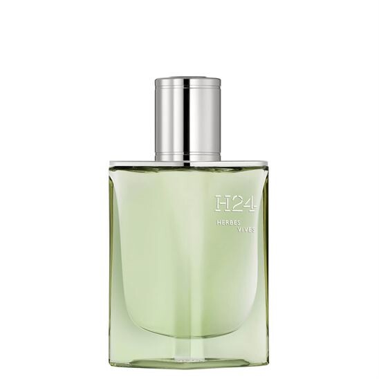 Hermes H24 Herbes Vives Eau de Parfum Erkek Parfüm - 1