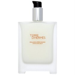 Hermes Terre D Hermes After Shave Balm 100 ml Tıraş Sonrası Balm - 1