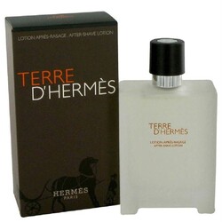 Hermes Terre D Hermes After Shave Tıraş Sonrası Losyon - 2