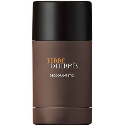 Hermes Terre D Hermes Deodorant Stick 75 ml Erkek Deo Stick - 1