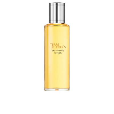 Hermes Terre D Hermes Eau Intense Vetiver EDP 125 ml Erkek Parfüm Refill - 1