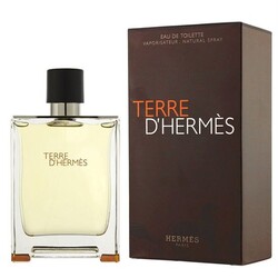 Hermes Terre D Hermes EDT 200 ml - 2