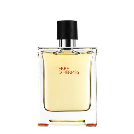 Hermes Terre D Hermes EDT 50 ml Erkek Parfüm - 1