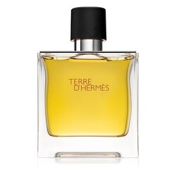 Hermes Terre D Hermes Pure Parfum EDP 75 ml Erkek Parfüm - 1