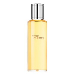 Hermes Terre D Hermes Pure Parfum Refill EDP 125 ml Erkek Parfüm - 1