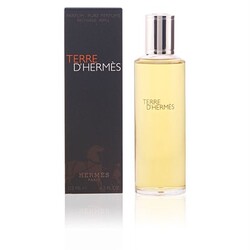 Hermes Terre D Hermes Pure Parfum Refill EDP 125 ml Erkek Parfüm - 2