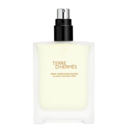 Hermes Terre D'Hermes Alkolsüz Vücut Spreyi 100 ml - 1