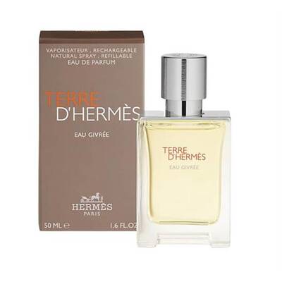 Hermes Terre D’Hermes Eau Givrée Eau De Parfum - 2