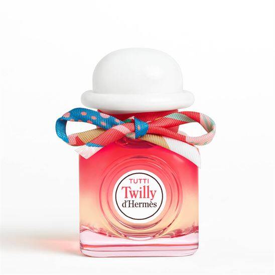 Hermes Tutti Twilly d'Hermès EDP 50 ml Kadın Parfüm - 5