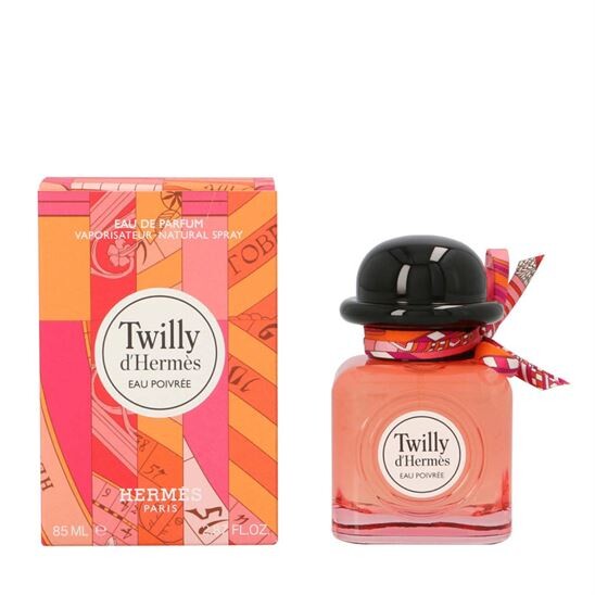 Hermes Twilly D'Hermes Eau Poivree EDP 85 ml Kadın Parfüm - 2