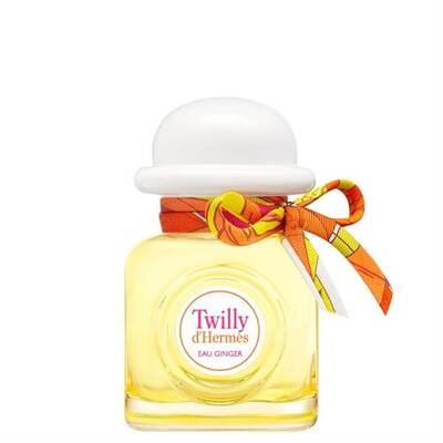 Hermes Twilly Eau Ginger Eau De Parfum - 1