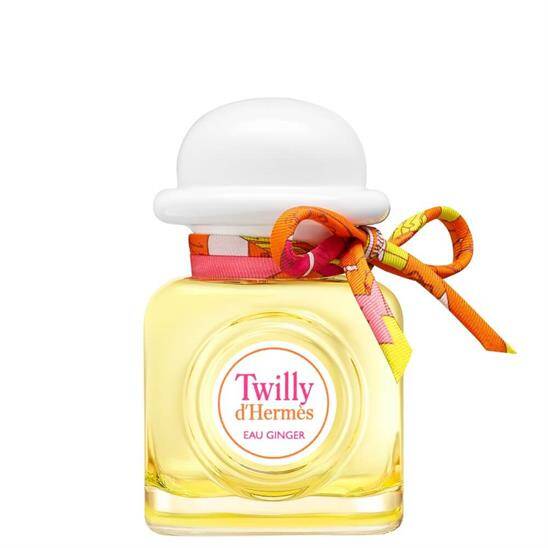 Hermes Twilly Eau Ginger EDP 85 ml Kadın Parfüm - 1