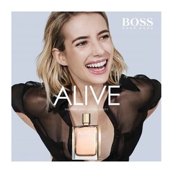 Hugo Boss Alive Eau De Parfum - 3