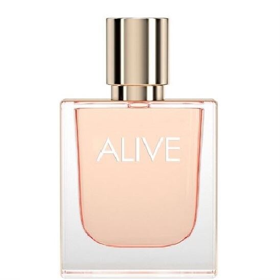 Hugo Boss Alive EDP 80 ml Kadın Parfüm - 1