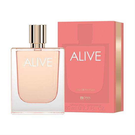 Hugo Boss Alive EDP 80 ml Kadın Parfüm - 2