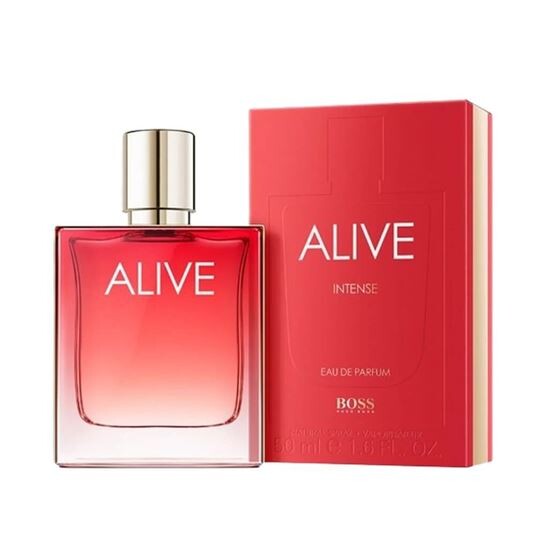 Hugo Boss Alive Intense EDP 50 ml Kadın Parfüm - 2