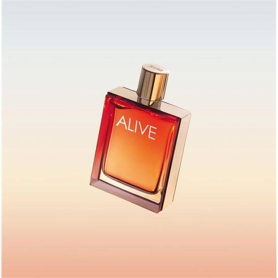 Hugo Boss Alive Intense EDP 50 ml Kadın Parfüm - 5