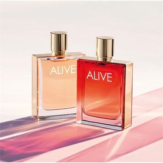 Hugo Boss Alive Intense EDP 50 ml Kadın Parfüm - 6