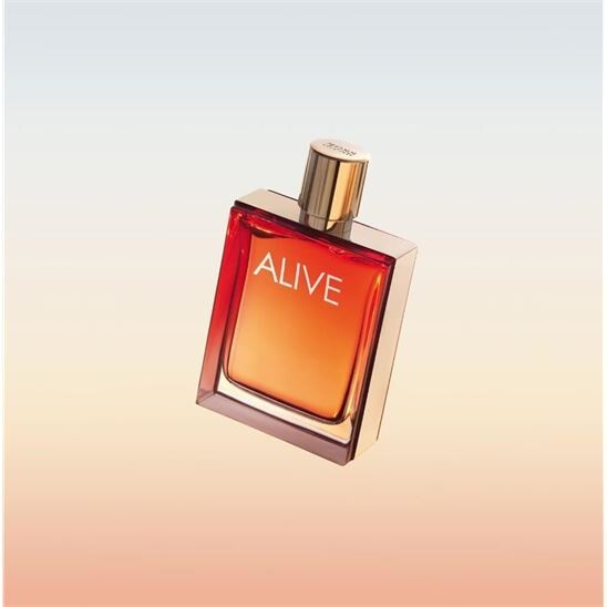 Hugo Boss Alive Intense EDP 80 ml Kadın Parfüm - 6