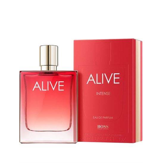 Hugo Boss Alive Intense EDP 80 ml Kadın Parfüm - 7