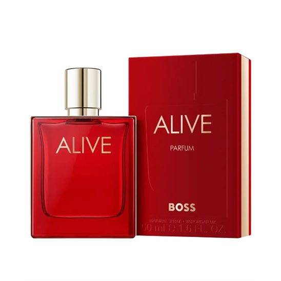 Hugo Boss Alive Parfum 50 ml Kadın Parfüm - 2