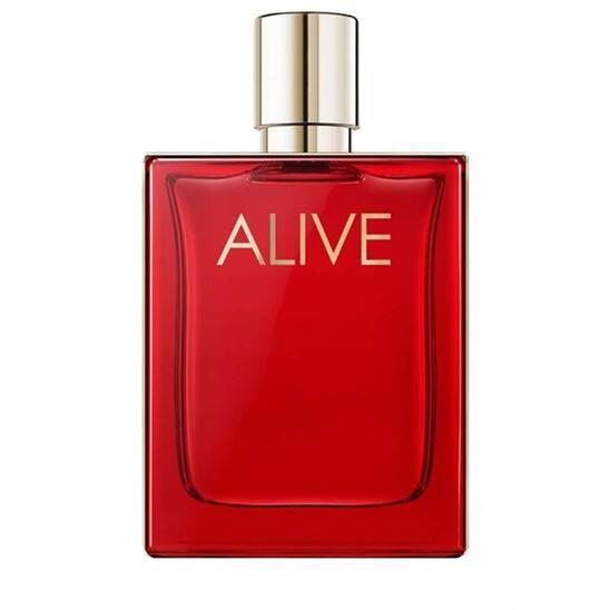 Hugo Boss Alive Parfum 80 ml Kadın Parfüm - 1