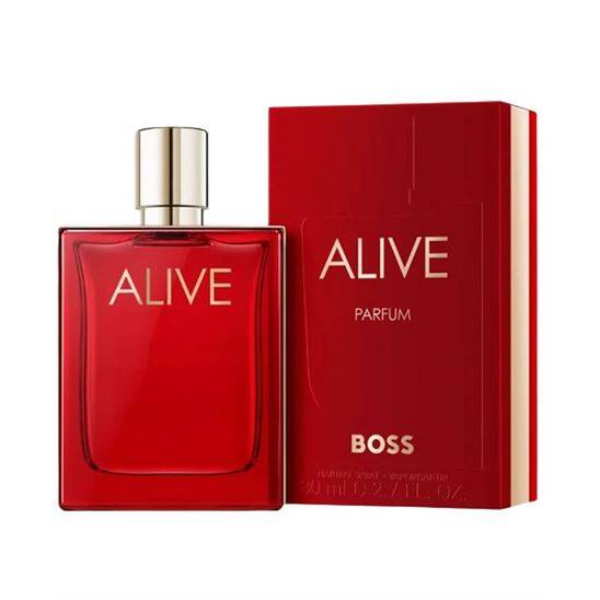 Hugo Boss Alive Parfum 80 ml Kadın Parfüm - 3