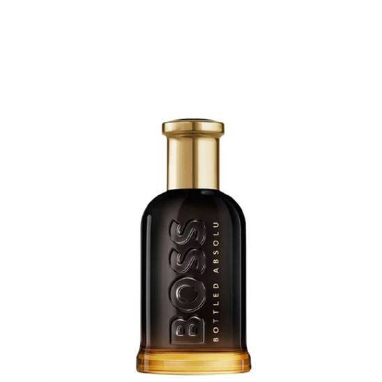 Hugo Boss Bottled Absolu Parfum Intense 100 ml Erkek Parfüm - 1