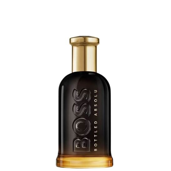 Hugo Boss Bottled Absolu Parfum Intense 200 ml Erkek Parfüm - 1