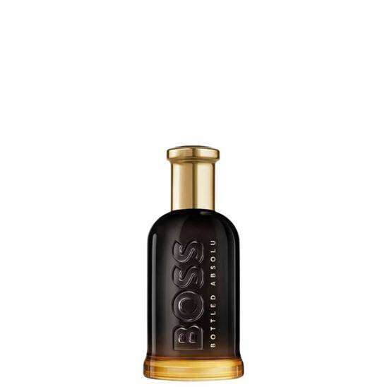 Hugo Boss Bottled Absolu Parfum Intense 50 ml Erkek Parfüm - 1