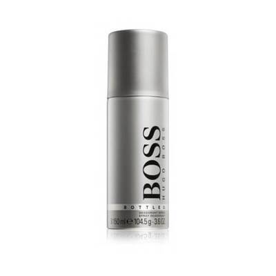 Hugo Boss Bottled Deo Spray 150 ml Erkek Deodorant - 1