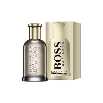 Hugo Boss Bottled Eau De Parfum - 2