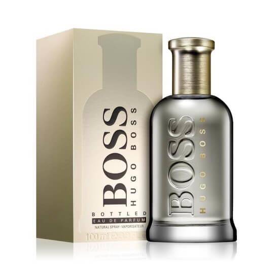 Hugo Boss Bottled EDP 100 ml Erkek Parfüm - 2