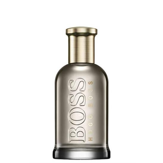 Hugo Boss Bottled EDP 50 ml Erkek Parfüm - 1