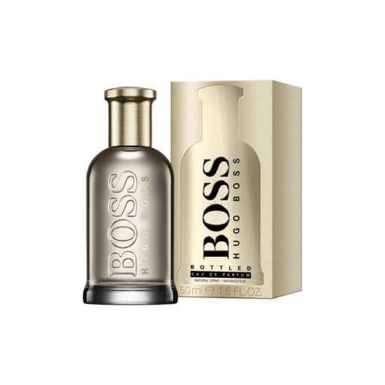 Hugo Boss Bottled EDP 50 ml Erkek Parfüm - 2