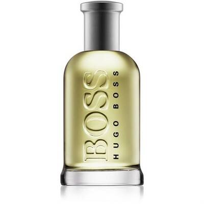 Hugo Boss Bottled EDT 200 ml Erkek Parfüm - 1