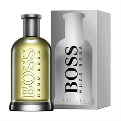 Hugo Boss Bottled EDT 200 ml Erkek Parfüm - 2