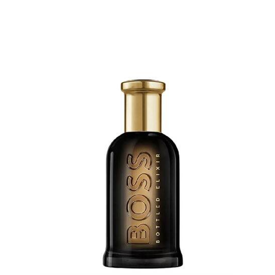 Hugo Boss Bottled Elixir Parfum 50 ml Erkek Parfüm - 1