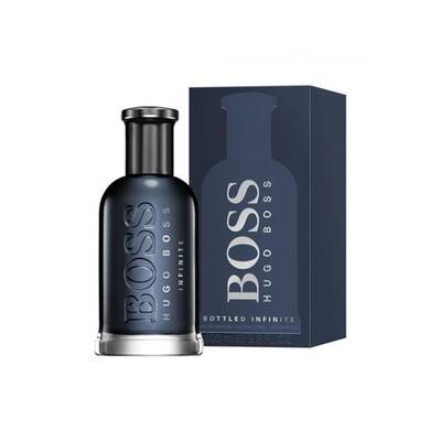 Hugo Boss Bottled Infinite Eau De Parfum - 2