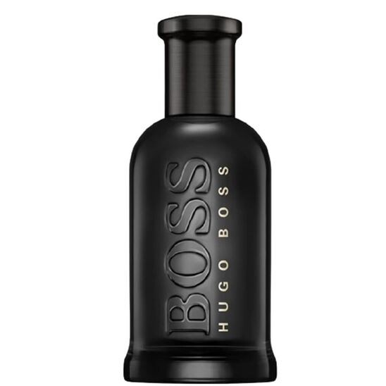 Hugo Boss Bottled Parfum 100 ml Erkek Parfüm - 1