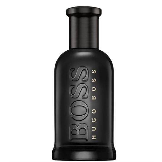 Hugo Boss Bottled Parfum 100 ml Erkek Parfüm - 2