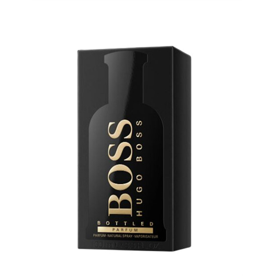 Hugo Boss Bottled Parfum 100 ml Erkek Parfüm - 3