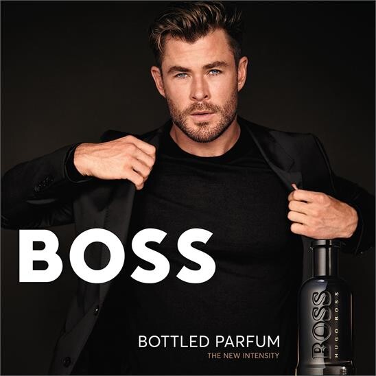 Hugo Boss Bottled Parfum 100 ml Erkek Parfüm - 6