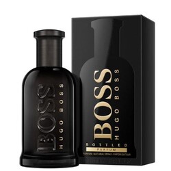 Hugo Boss Bottled Parfum - 2