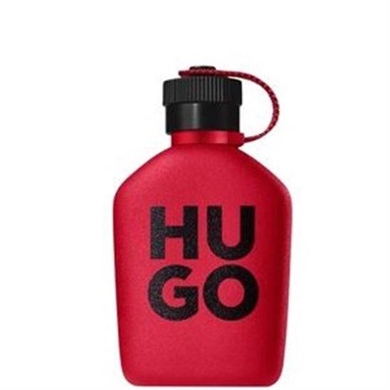 Hugo Boss Hugo Intense EDP 125 ml Erkek Parfüm - 1